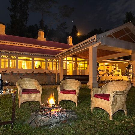 Ging Tea House Guest House Darjeeling  Exterior photo