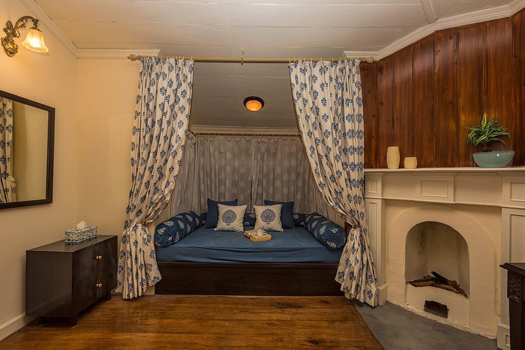 Ging Tea House Guest House Darjeeling  Exterior photo